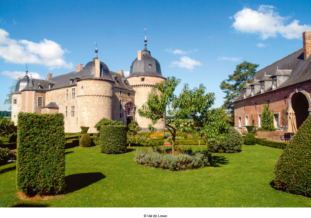 wallonie