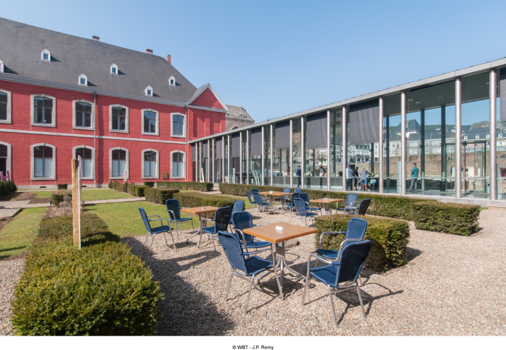 wallonie