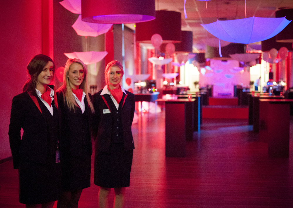 kinepolis business