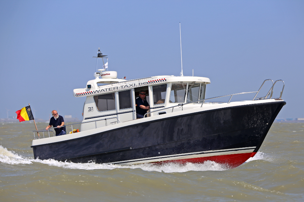 watertaxi