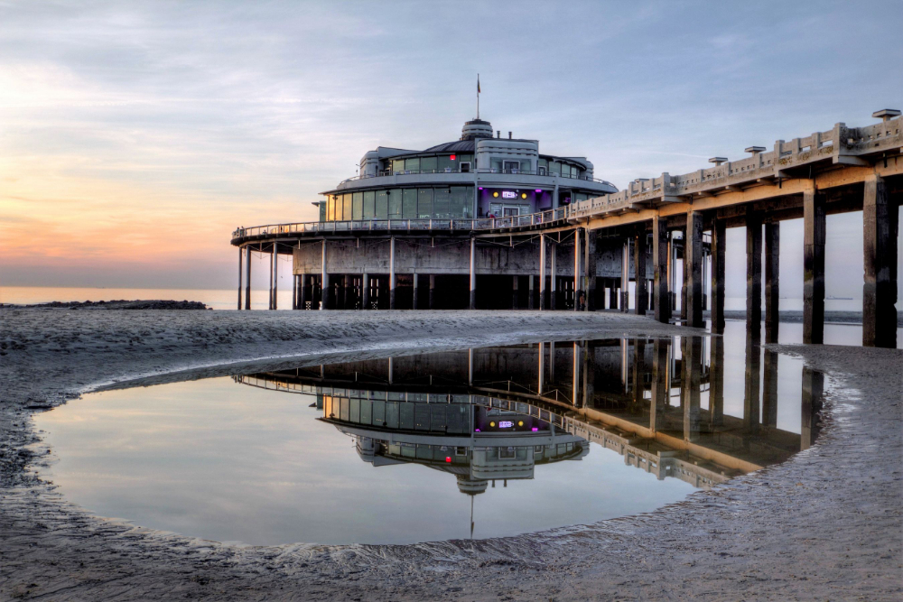 blankenberge