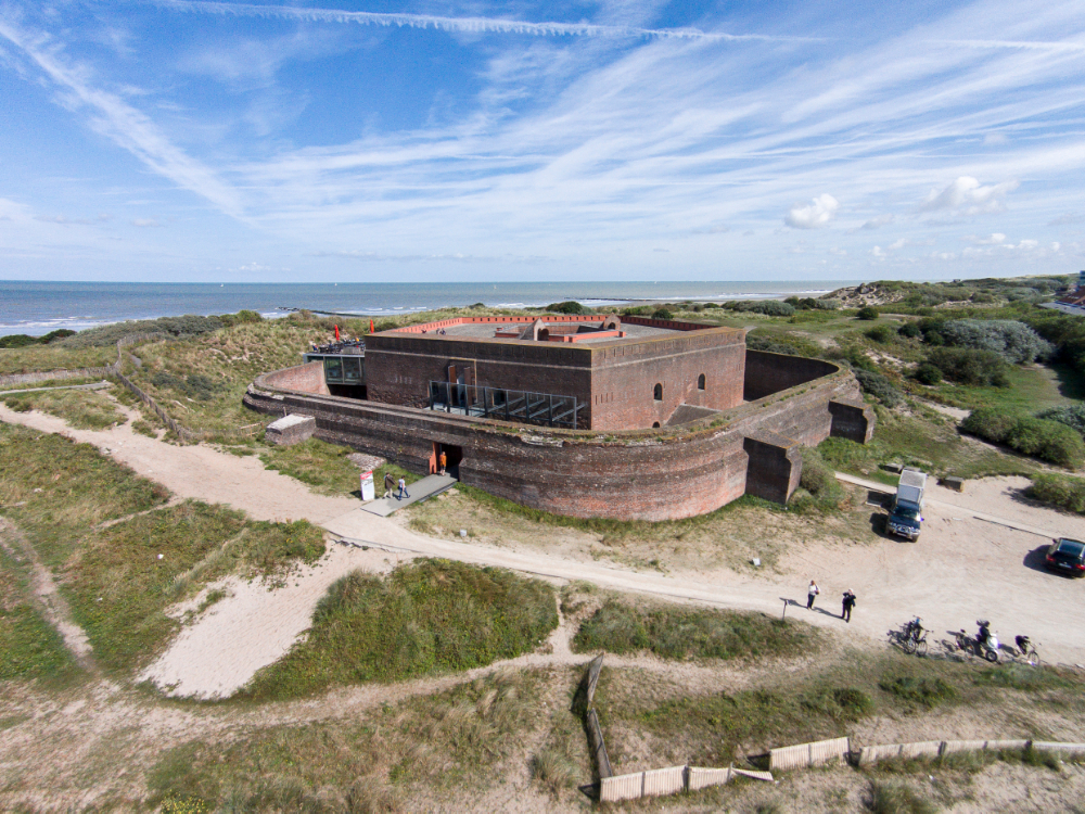 fort napoleon