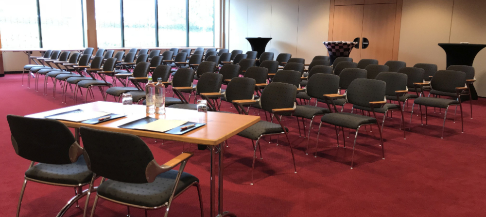 brussels kart zaal