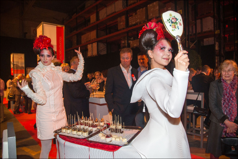 Eventcatering
