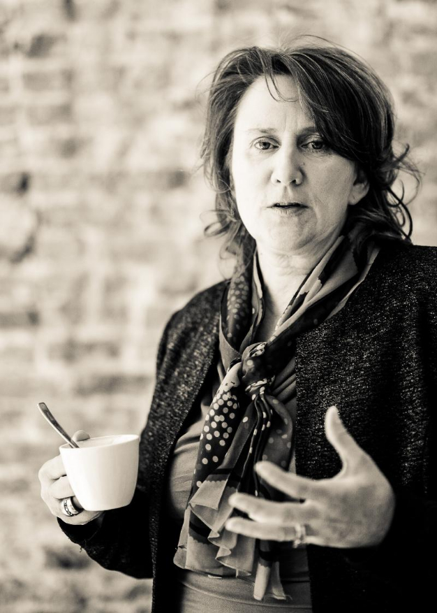 Angelique Monballieu