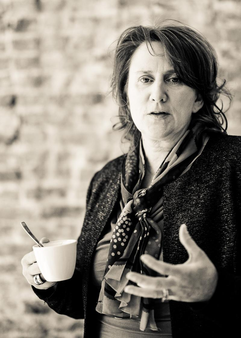 Angélique Monballieu