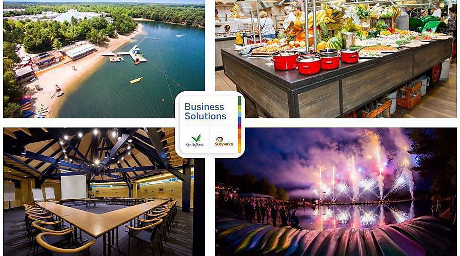 Center Parcs / Sunparks Business Solutions