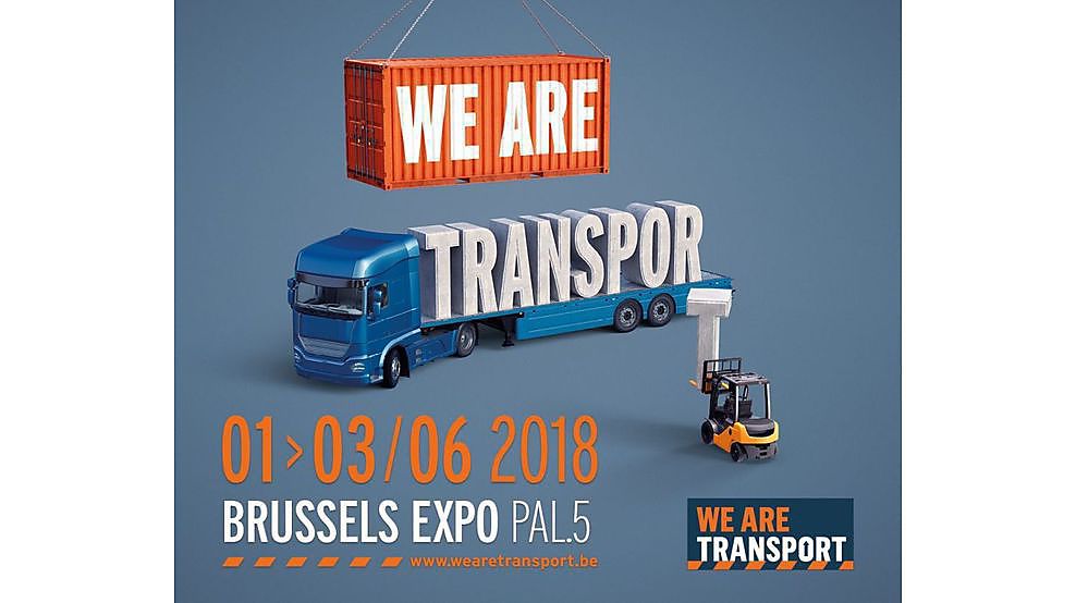 We Are Transport: une édition qui s'annonce réussie