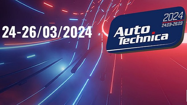 Data en openingsuren AutoTechnica 2024 gekend