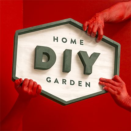 DIY, Home & Garden 2017   