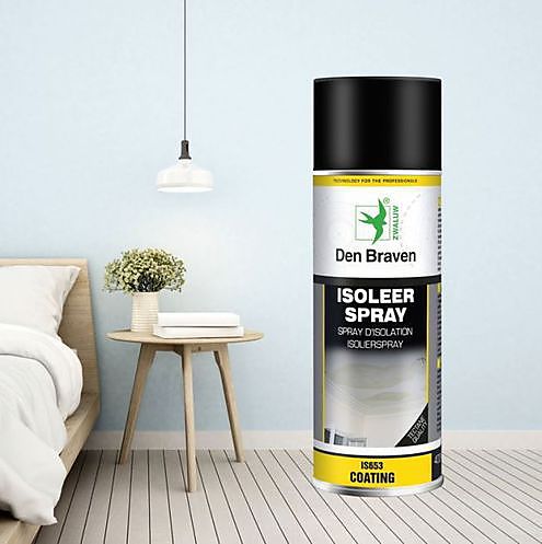 Isoleer Spray