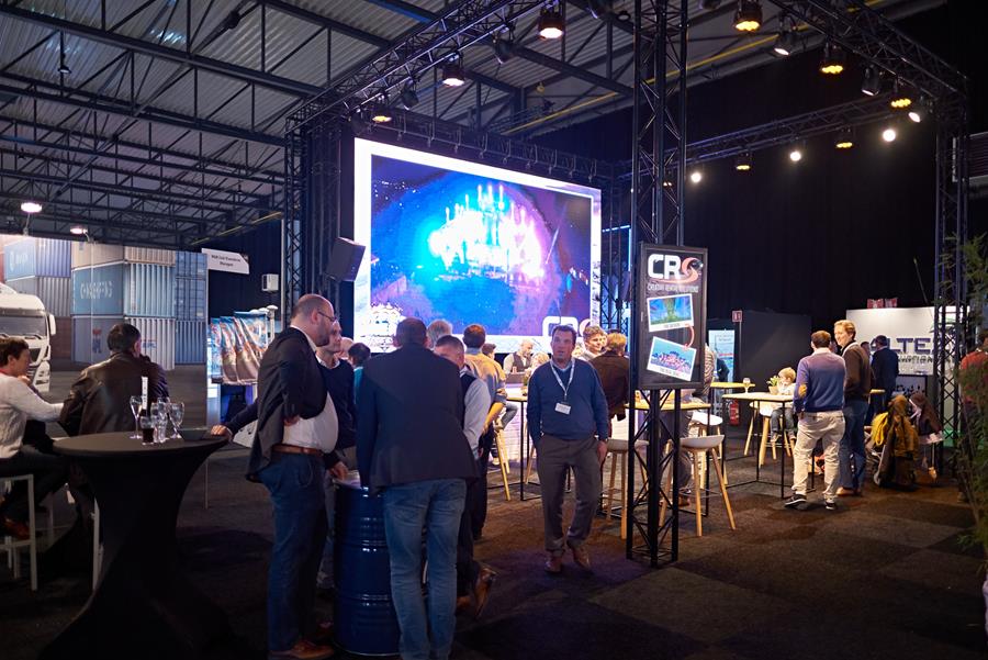 Bedrijven Contact Waregem Expo