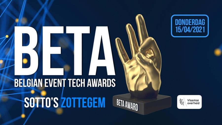 Les BETA Awards mettent à l'honneur les techniciens de l'événementiel