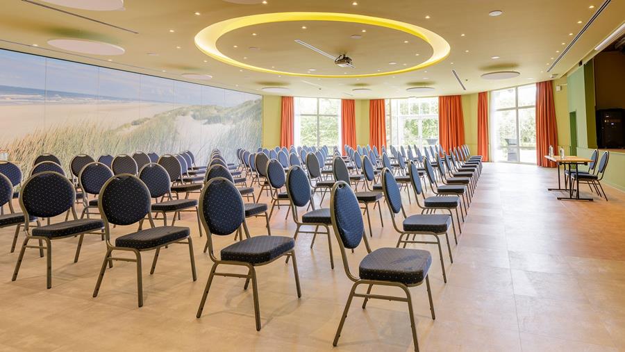 Inspirerende locaties met Business Solutions