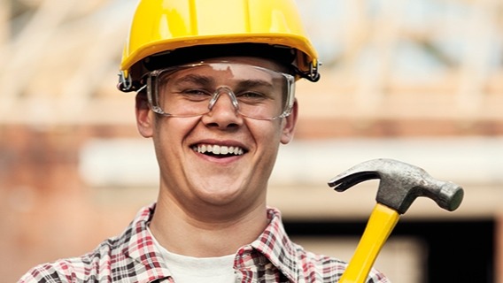 TECHNISCH ADMINISTRATIEF BEDIENDE IN DE BOUW