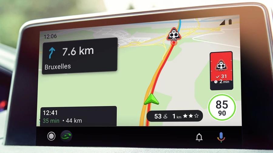 Integratie van data voor een betere verkeersveiligheid in Wallonië