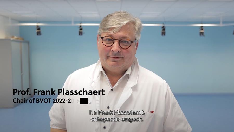 AMBASSADEURS VOOR HET BMCC