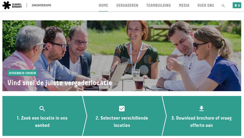 www.zakentoerismevlaanderen.be