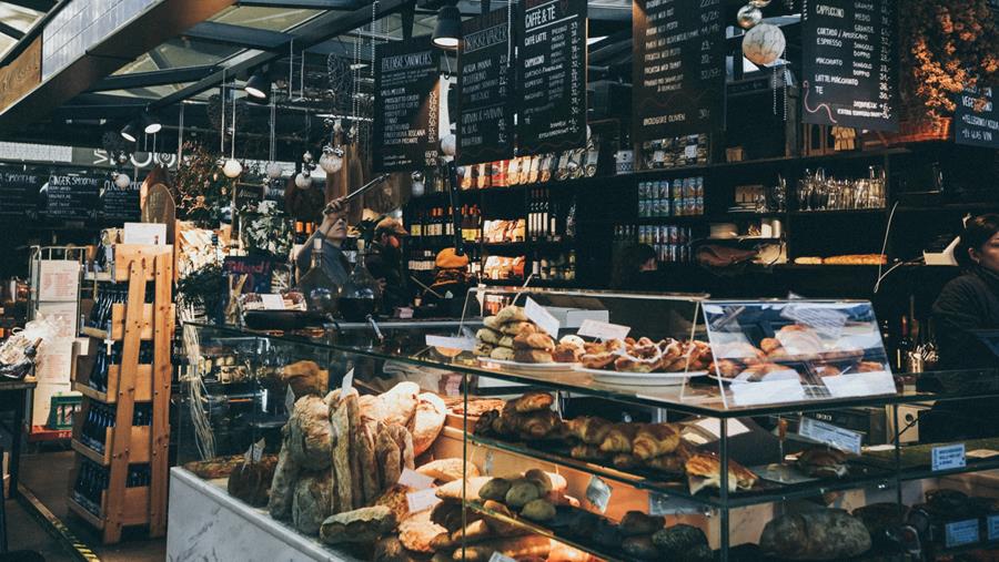 COMMENT LES MAGASINS D'ALIMENTATION TRANSFORMENT LEUR IDENTITÉ VISUELLE EN MARQUE INDESTRUCTIBLE