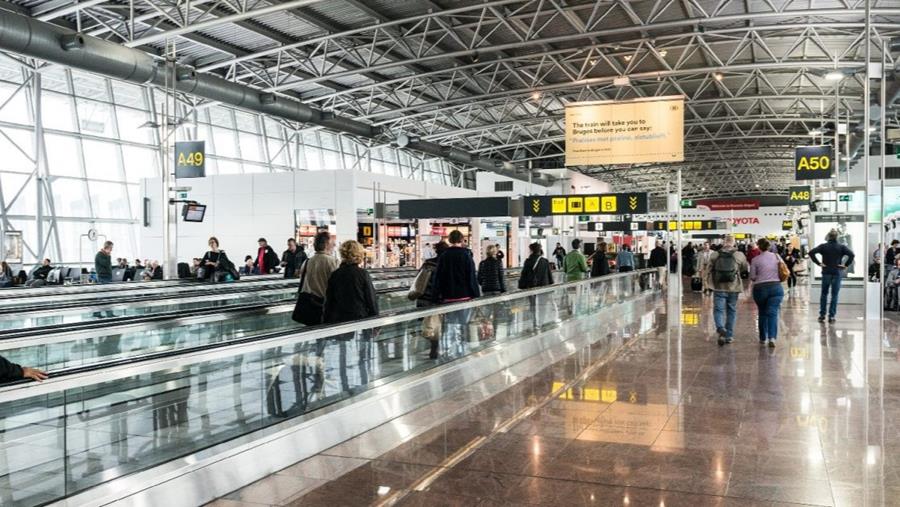 Waarborg uw netwerkcapaciteit met 5G