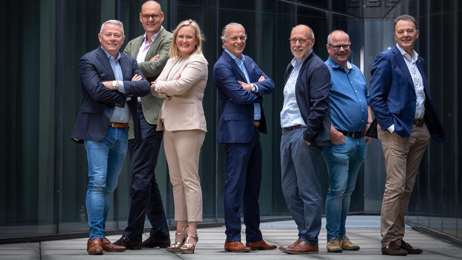 L'actualité de HIMA Benelux