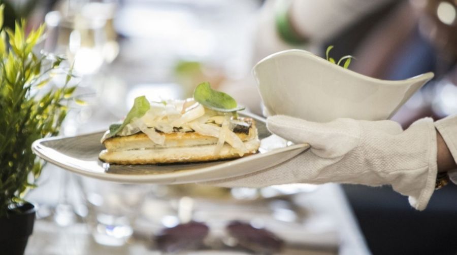 Cuisine Catering: gastronomie sur mesure