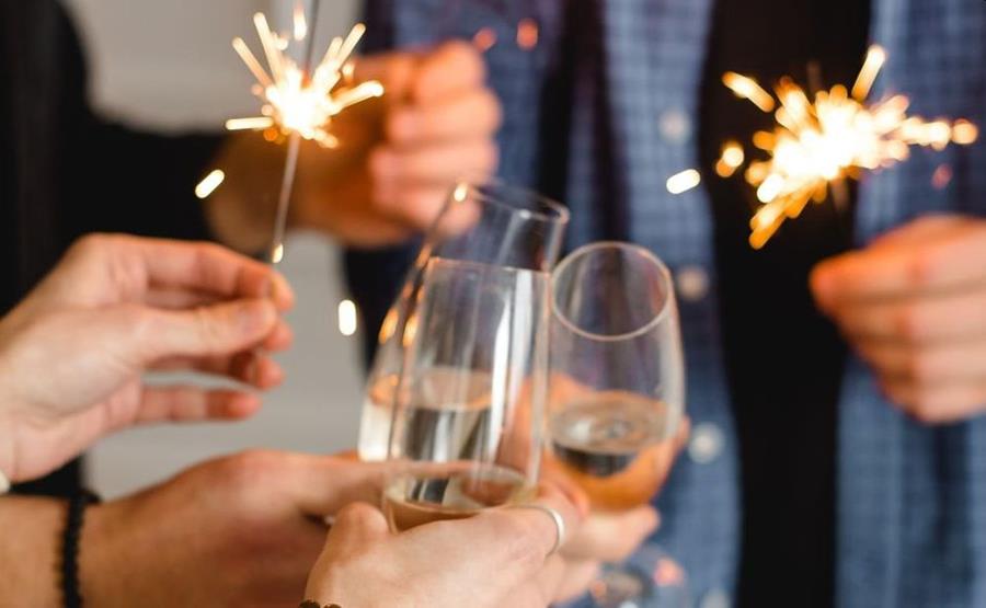 UITNODIGING! BESA Nieuwjaarsreceptie & nocturne Autosalon