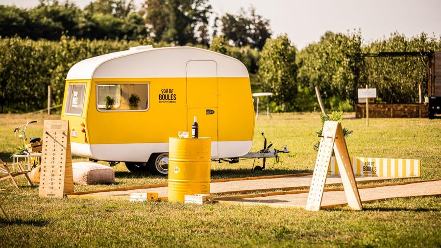 5 ideeën voor zomerse activiteiten met uw team