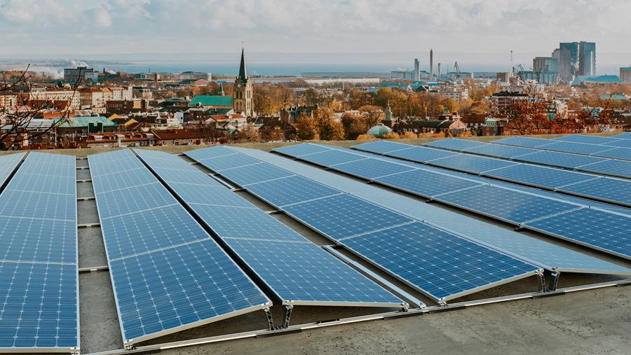 K2 la puissance d'assemblage pour la transition durable