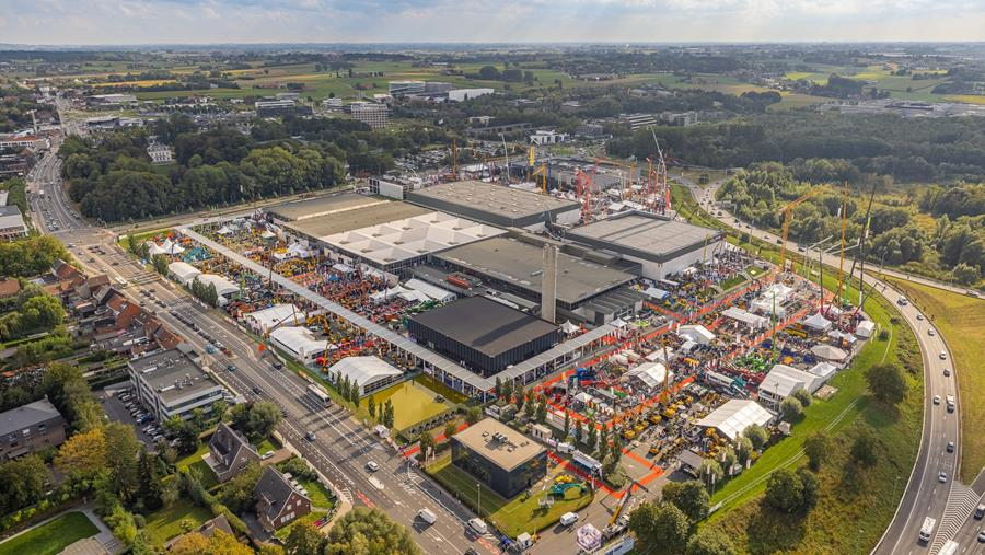 Genomineerden MATEXPO Awards 2023 bekendgemaakt