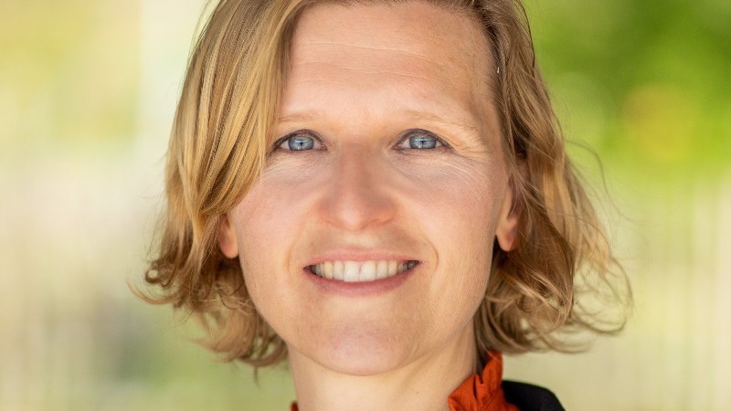 Lien Callewaert nieuwe directeur van Belgische Zuivelfederatie