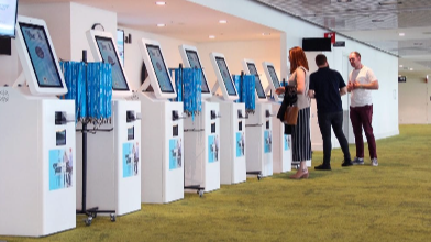 OneTec pioniert met event technology