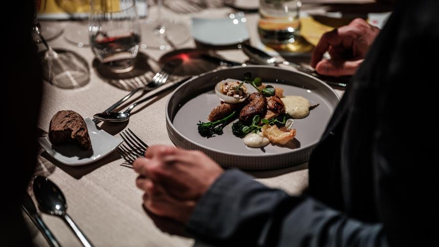 FOOD & DRINKS OP EVENTS: OPKOMENDE TRENDS