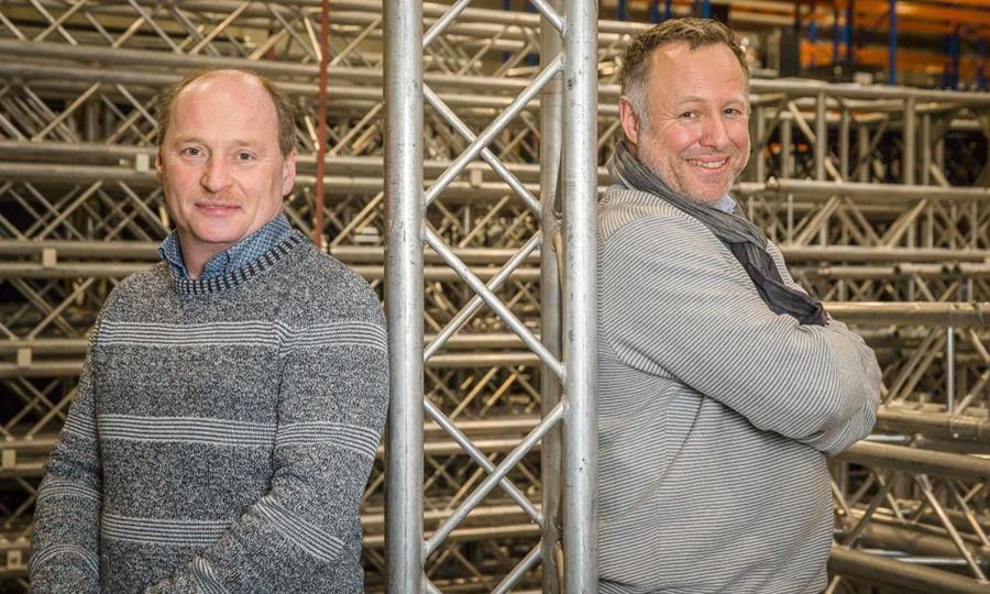 Implication rapide du partenaire audiovisuel est favorable pour le budget