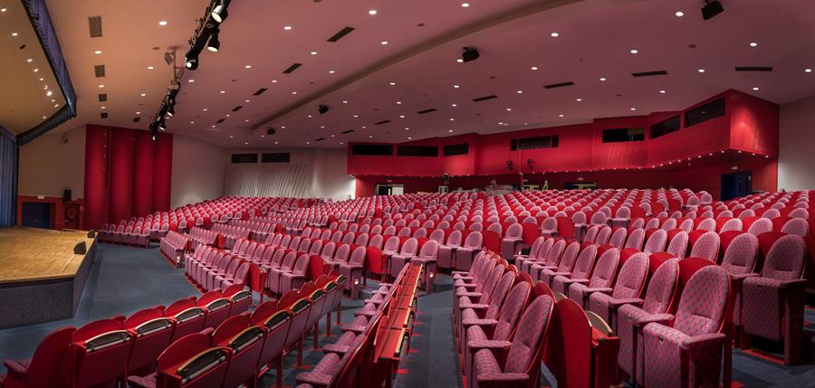 Uw seminarie georganiseerd van A tot Z bij Floreal Blankenberge