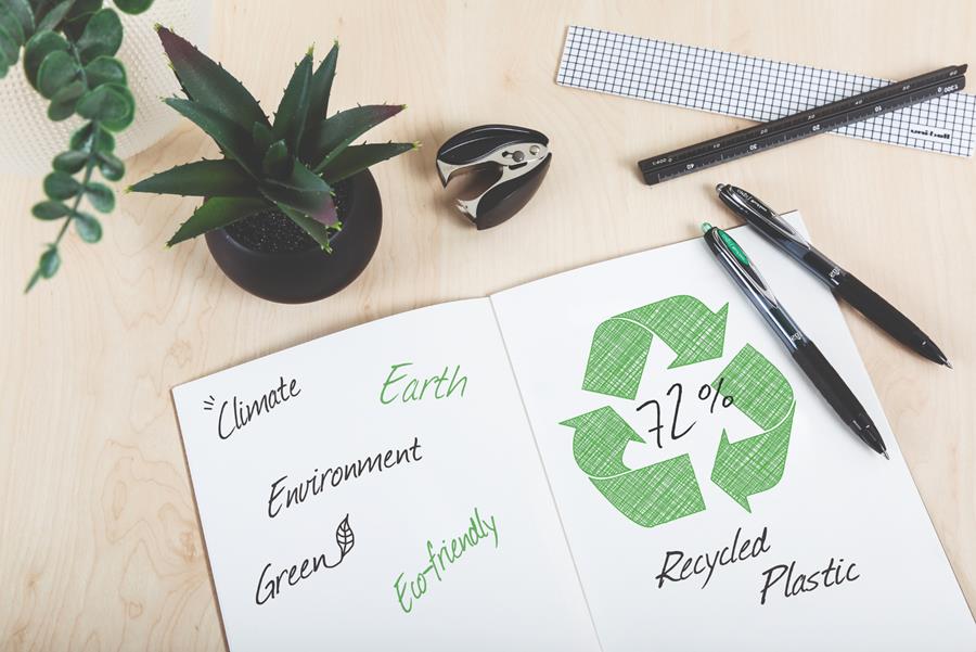 Nouveau! Le SIGNO 207 se met au vert!