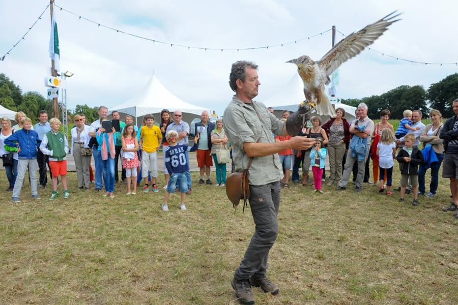 Family days: uw personeel is de klant