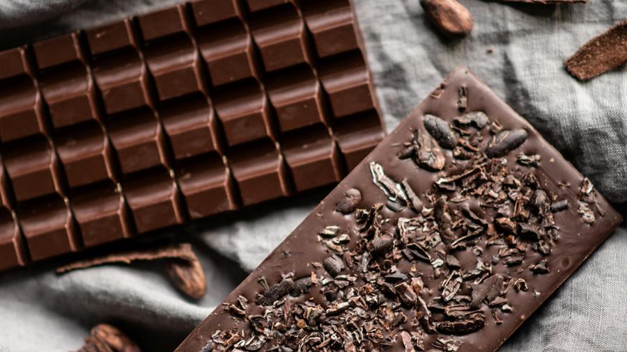 Stem nu voor de beste chocoladecreaties!