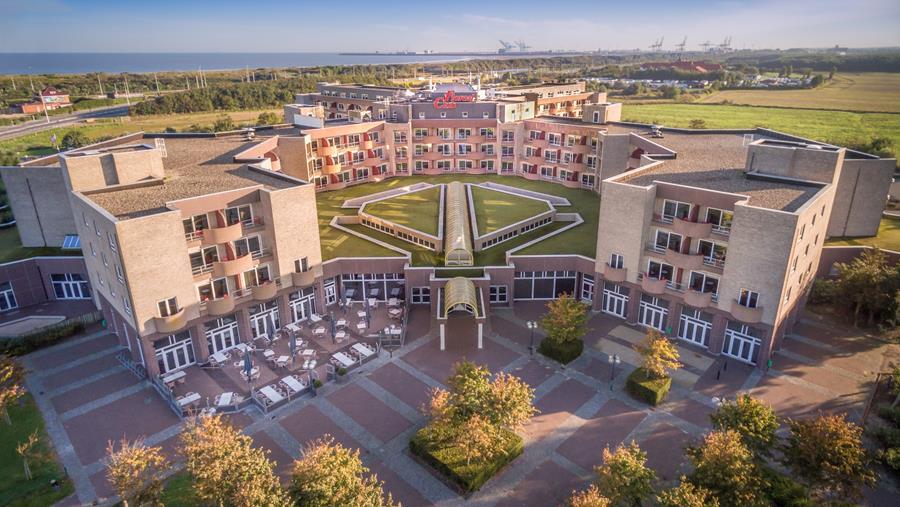 Een bedrijfsevent organiseren in België? De locatie “does the trick”