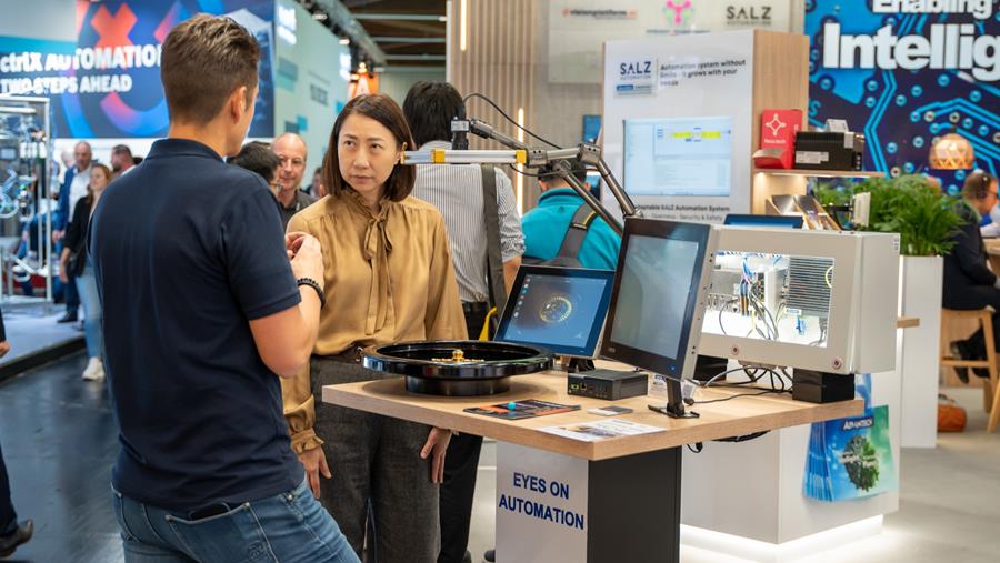 Faites vos jeux! OT en IT komen samen in roulette