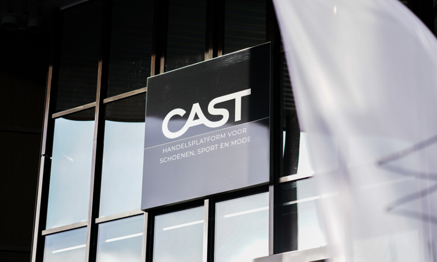 Bezoek de Comfortable Fashion Days bij CAST