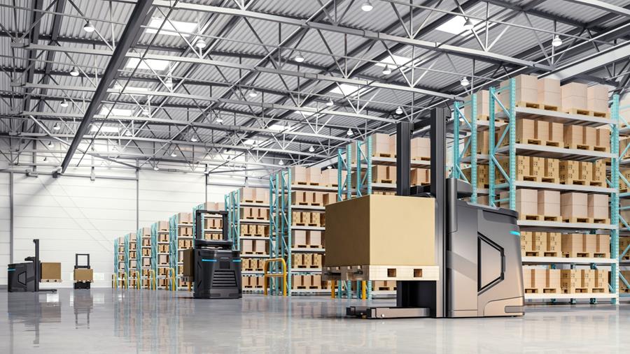 Exclusieve en betrouwbare connectiviteit dankzij 5G