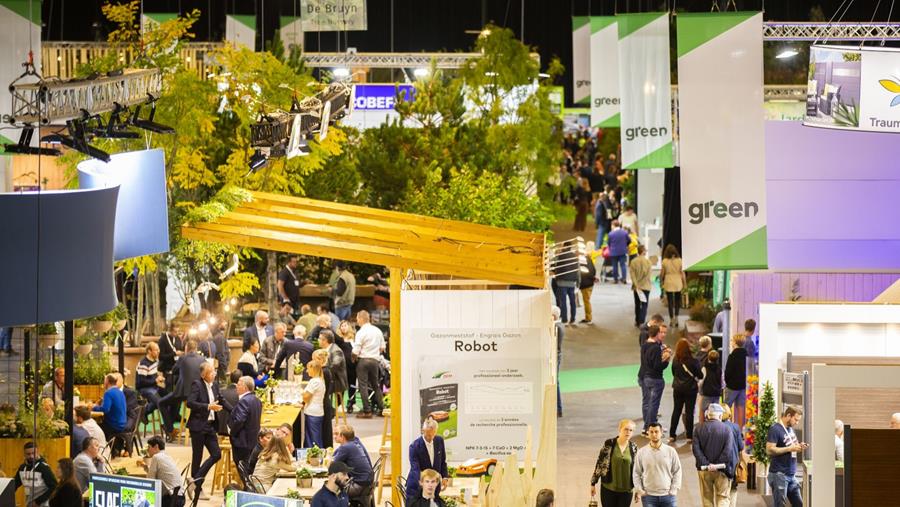 Green Expo fête son édition anniversaire avec un programme spectaculaire