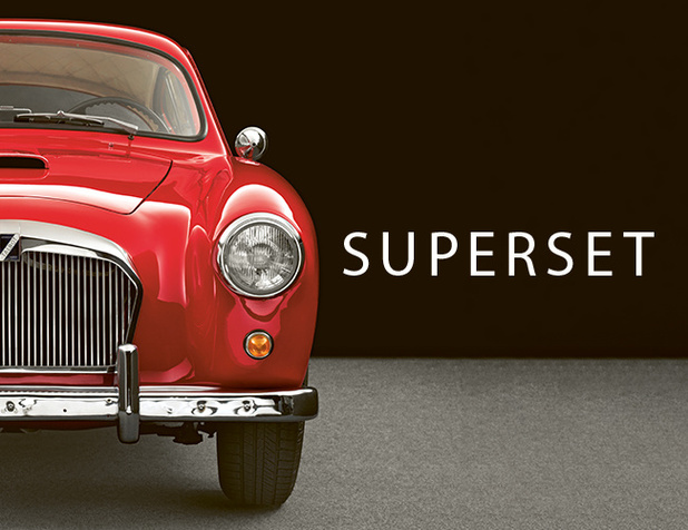 Igepa lanceert nieuwe Superset brochure