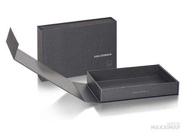 Unboxing: een fraai doosje zorgt voor meerwaarde