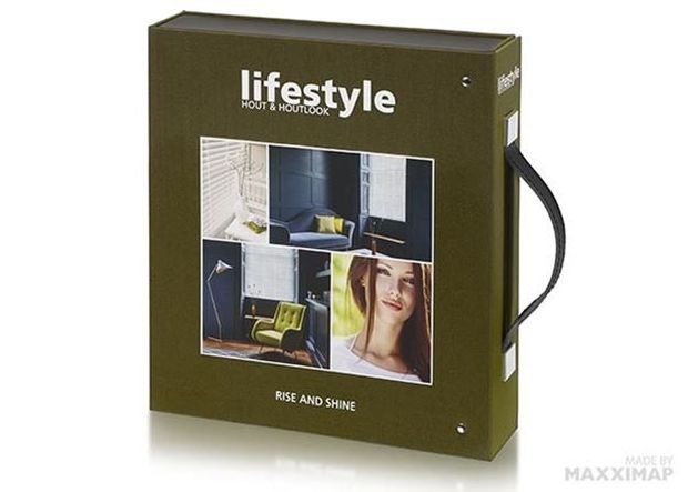 Producten stijlvol presenteren: Maxximap regelt het