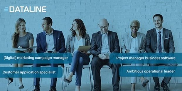 Werk jij binnenkort in een groeiend bedrijf met internationale uitstraling?