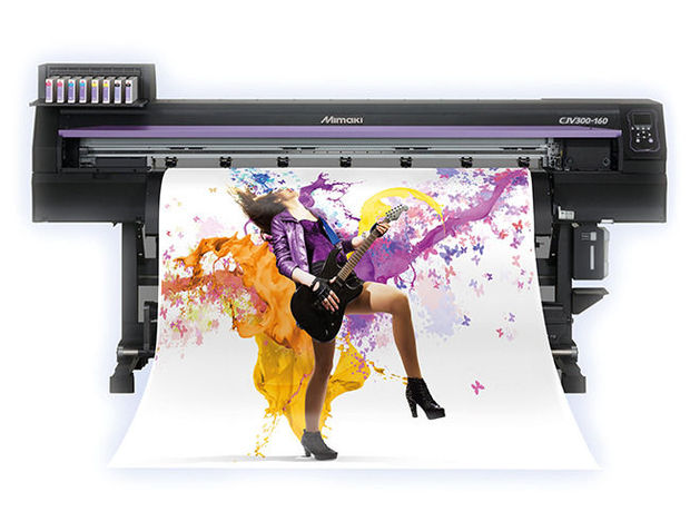 Igepa laat het nazomeren....