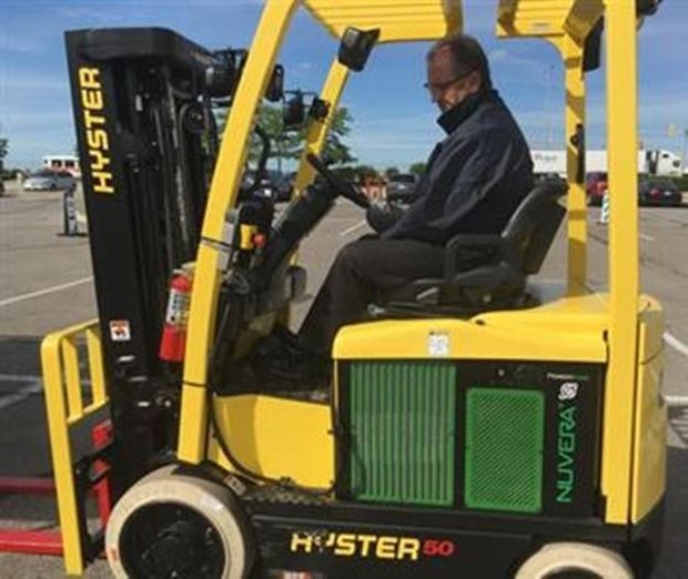 Breekt waterstof nu dan toch door?