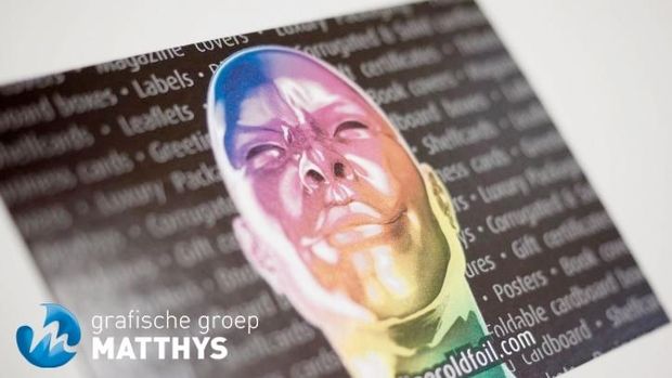 Uniek drukwerk vraagt unieke opvolging: MultiPress groeit mee!